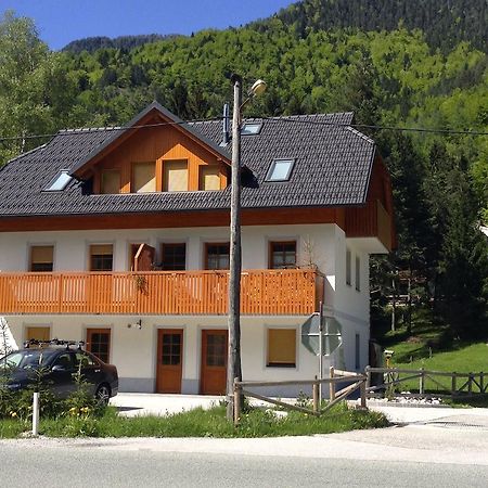 Apartment Brina Kranjska Gora Quarto foto
