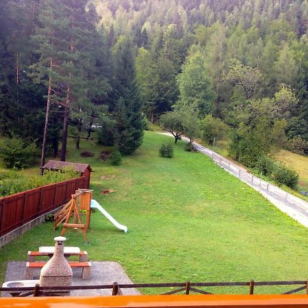 Apartment Brina Kranjska Gora Exterior foto