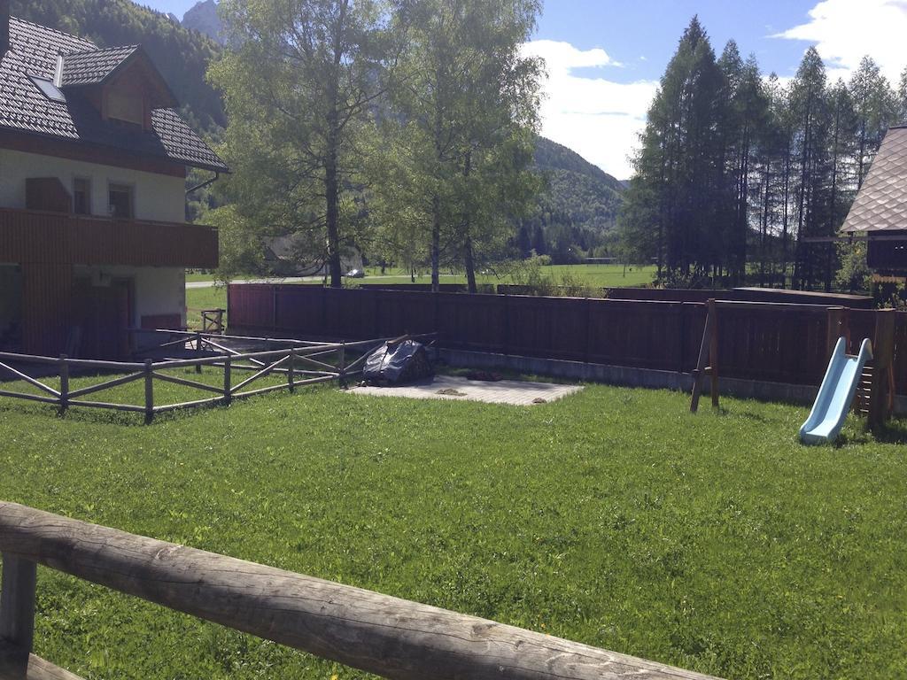 Apartment Brina Kranjska Gora Quarto foto