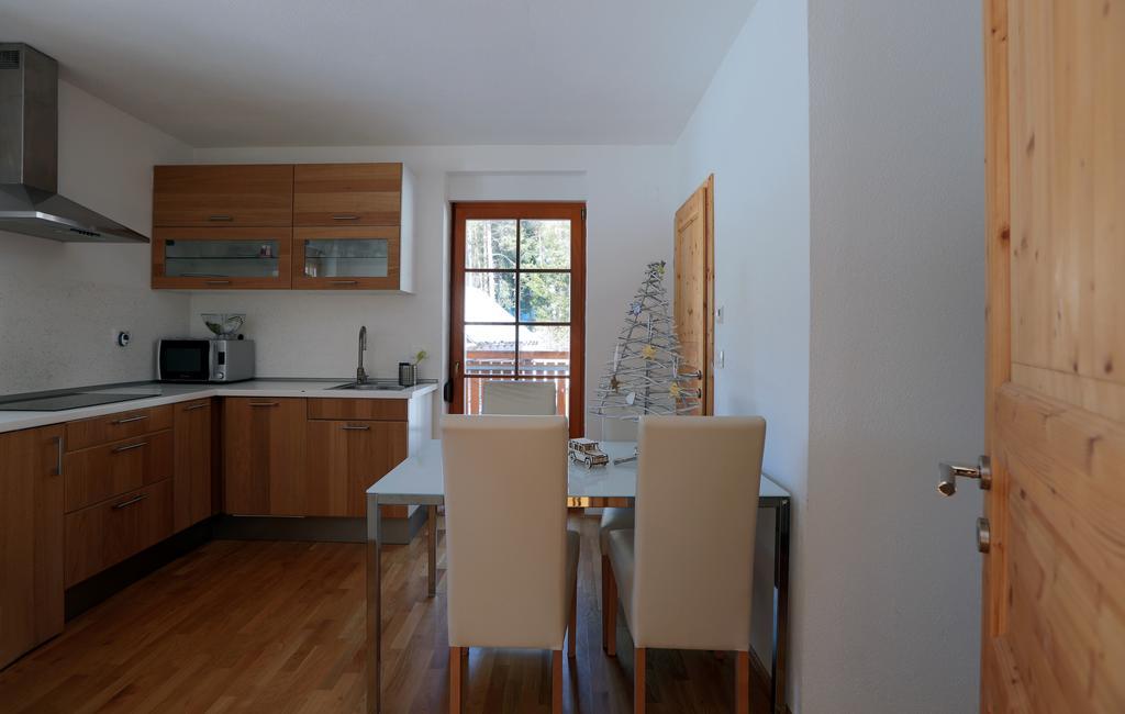 Apartment Brina Kranjska Gora Exterior foto