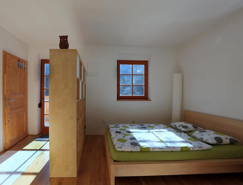 Apartment Brina Kranjska Gora Exterior foto
